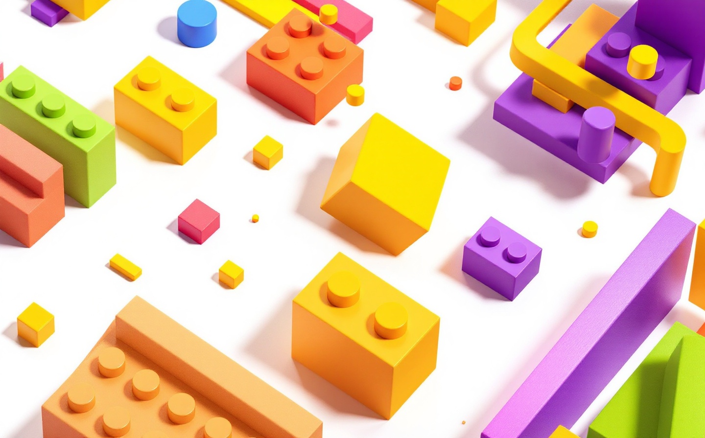 3D-иллюстрация интерфейса PilotKit