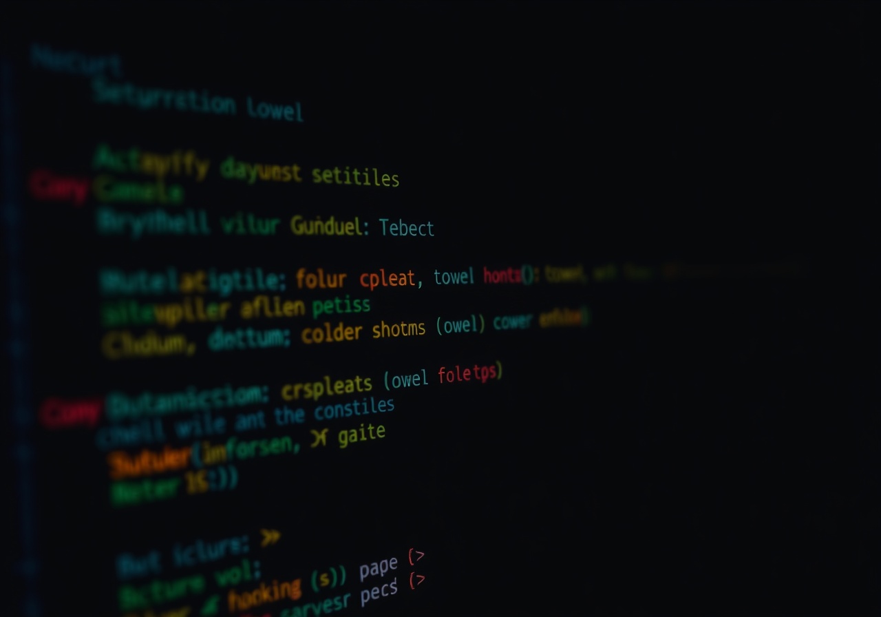 API Documentation Interface